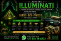 Ogłoszenie - HOW TO JOIN ILLUMINATI FAST IN ARGENTINA  +27 601 79 8772,  https://youtu.be/re2gIGsg5qY?si=H0XXFk59Rb8OZG-0 GREATER BUE. Miniaturka 1