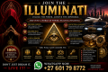 Ogłoszenie - # ♠♠JOIN ILLUMINATI IN SWITZERLAND+27 601 79 8772  MADRID,BERCELONA,PARIS, +27 601 79 8772,ENGLAND,SCOTLAND. Miniaturka 1