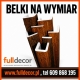 Ogłoszenie - Imitacja drewna na wymiar - Fulldecor.pl. Miniaturka 2