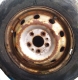 Ogłoszenie - Felga Fiat Ducato Peugeot Boxer Citroen Jumper Koło 15 Cali zapas 195/75 R15C 5x118 ET68 205/75. Miniaturka 3