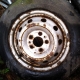 Ogłoszenie - Felga Fiat Ducato Peugeot Boxer Citroen Jumper Koło 15 Cali zapas 195/75 R15C 5x118 ET68 205/75. Miniaturka 6