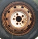 Ogłoszenie - Felga Fiat Ducato Peugeot Boxer Citroen Jumper Koło 15 Cali zapas 195/75 R15C 5x118 ET68 205/75. Miniaturka 5