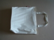Ogłoszenie - Duża bawełniana torba plażowa, piknikowa Żywiec typu shopper 54 x 47 cm. Miniaturka 6