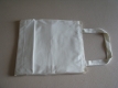 Ogłoszenie - Duża bawełniana torba plażowa, piknikowa Żywiec typu shopper 54 x 47 cm. Miniaturka 5