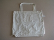 Ogłoszenie - Duża bawełniana torba plażowa, piknikowa Żywiec typu shopper 54 x 47 cm. Miniaturka 8