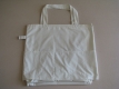 Ogłoszenie - Duża bawełniana torba plażowa, piknikowa Żywiec typu shopper 54 x 47 cm. Miniaturka 9
