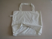 Ogłoszenie - Duża bawełniana torba plażowa, piknikowa Żywiec typu shopper 54 x 47 cm. Miniaturka 10