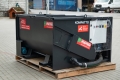 Ogłoszenie - Mieszarka Kompatto przeznaczona do produkcji lekkich zapraw, pianobetonów i styrobetonów POLYTECH.. Miniaturka 4