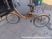 Ogłoszenie - MOBILNY SERWIS ROWEROWY – KONSTANCIN, WARSZAWA, JÓZEFOSŁAW, WILANÓW, ZAWADY, PIASECZNO I CAŁE WOJEWÓDZTWO MAZOWIECKIE. Miniaturka 5