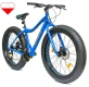 Ogłoszenie - Rowery IwoBike - Polska Marka - Rowery i rowery elektryczne. Miniaturka 2