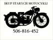 Ogłoszenie - KUPIĘ STARE ZABYTKOWE MOTOCYKLE MOTOROWERY MOTORY PRL: MOTORYNKA SOKÓŁ JAWA WFM OSA SHL WSK MZ JAWKA ROMET SIMSON ITP.... Miniaturka 5