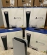 Ogłoszenie - www.bulkphsales.com Nowa konsola SONY PS5 pro, karta graficzna MSI GeForce RTX 4090 GAMING X TRIO, Meta Quest 2 i 3. Miniaturka 1