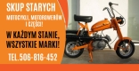 Ogłoszenie - KUPIĘ STARE ZABYTKOWE MOTOCYKLE MOTOROWERY MOTORY PRL: MOTORYNKA SOKÓŁ JAWA WFM OSA SHL WSK MZ JAWKA ROMET SIMSON ITP.... Miniaturka 7