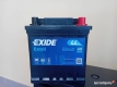 Ogłoszenie - Akumulator EXIDE 44Ah 400A kostka Specpart Wołomin. Miniaturka 1