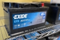 Ogłoszenie - Akumulator 65Ah 650A Exide EFB Specpart Wołomin. Miniaturka 1