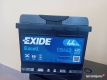 Ogłoszenie - Akumulator Exide Excell 44Ah 420A Specpart Wołomin. Miniaturka 1