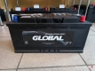 Ogłoszenie - Akumulator 105Ah 950A Global AGM Specpart Wołomin. Miniaturka 1