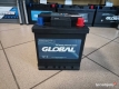 Ogłoszenie - Akumulator 40Ah 330A(EN) Global Specpart Wołomin. Miniaturka 1