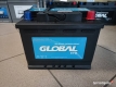 Ogłoszenie - Akumulator 60Ah 560A Global EFB Specpart Wołomin. Miniaturka 1