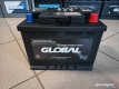 Ogłoszenie - Akumulator 60Ah 640A Global AGM Specpart Wołomin. Miniaturka 1