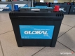 Ogłoszenie - Akumulator 65Ah 550A Global EFB japan Specpart. Miniaturka 1