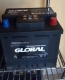 Ogłoszenie - Akumulator Global AGM start&stop 50Ah 570A Specpart Wołomin. Miniaturka 1