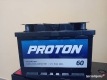 Ogłoszenie - Akumulator Proton 60Ah 480A Specpart Wołomin. Miniaturka 1