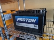 Ogłoszenie - Akumulator 74Ah 620A(EN) Proton Specpart Wołomin. Miniaturka 1