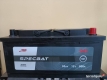 Ogłoszenie - Akumulator 95Ah 800A Specbat AGM Specpart Wołomin. Miniaturka 1