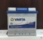 Ogłoszenie - Akumulator 52Ah 470A Varta Blue C22 Specpart Wołomin. Miniaturka 1