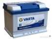 Ogłoszenie - Akumulator Varta Blue Dynamic D59 60Ah 540A Specpart Wołomin. Miniaturka 1