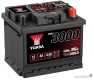 Ogłoszenie - Akumulator Yuasa Standard 12V 45Ah 440A Prawy Plus Specpart Wołomin. Miniaturka 1