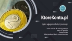 Ogłoszenie - najlepsze promocje kont bankowych dla firm i osób prywatnych online. Miniaturka 1