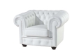 Ogłoszenie - Komplet w skórze CHESTERFIELD SZEROKI -  Angielski styl. Miniaturka 4