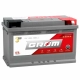 Ogłoszenie - Akumulator GROM EFB START&STOP 80Ah 800A Prawy Plus. Miniaturka 1
