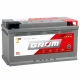 Ogłoszenie - Akumulator GROM EFB START&STOP 95Ah 950A Prawy Plus DTR. Miniaturka 1