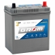 Ogłoszenie - Akumulator GROM Premium 38Ah 340A EN Japan Prawy Plus DTR. Miniaturka 1