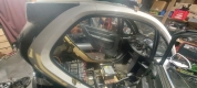 Ogłoszenie - POJAZDY ELEKTRYCZNE Serwis naprawa skuterów inwalidzkich shoprider i wózków,rotorów, Mobilnie.. Miniaturka 7