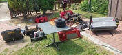 Ogłoszenie - POJAZDY ELEKTRYCZNE Serwis naprawa skuterów inwalidzkich shoprider i wózków,rotorów, Mobilnie.. Miniaturka 10
