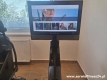 Ogłoszenie - Serwis siłowni,naprawa sprzętu fitness Warszawa Rehabilitacja Konstancin mazowieckie Platformy medyczne Galileo,Bieżnie. Miniaturka 5
