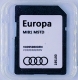 Ogłoszenie - Aktualizacja map Audi MSTD EU 2023. Miniaturka 1