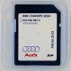 Ogłoszenie - Aktualizacja map Audi RMC + UART EU 2024. Miniaturka 1