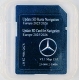 Ogłoszenie - Aktualizacja map Mercedes Audio 20 NTG 5.5 V13 2025/2026. Miniaturka 1