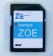 Ogłoszenie - Aktualizacja map Renault ZOE TomTom EU. Miniaturka 1