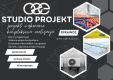 Ogłoszenie - INSTALACJE SANITARNE GRZEWCZE KLIMATYZACJA PROJEKT WYKONANIE STUDIO PROJEKT. Miniaturka 1