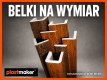 Ogłoszenie - Belki rustykalne na wymiar - styl drewna bez ciężaru drewna!. Miniaturka 1