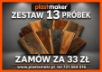 Ogłoszenie - Producent belek rustykalnych i imitacji drewna – Plastmaker. Miniaturka 2