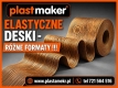 Ogłoszenie - Belki rustykalne na wymiar - styl drewna bez ciężaru drewna!. Miniaturka 3