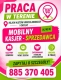 Ogłoszenie - Mobilny Kasjer - Sprzedawca (k/m/x). Miniaturka 1