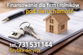 Ogłoszenie - POZABANKOWE POZYCZKI POD ZASTAW NIERUCHOMOSCI ODDLUZENIA INWESTYCJE. Miniaturka 1